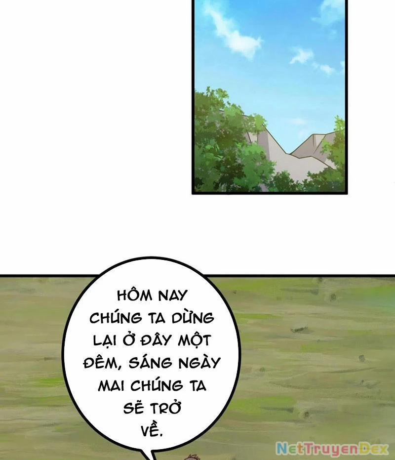 Slime Ta Treo Cự Long Lên Đánh Là Hợp Lý Nhỉ? 28 trang 33