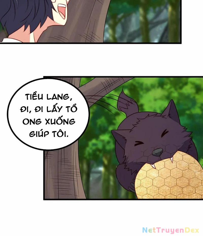 Slime Ta Treo Cự Long Lên Đánh Là Hợp Lý Nhỉ? 28 trang 36