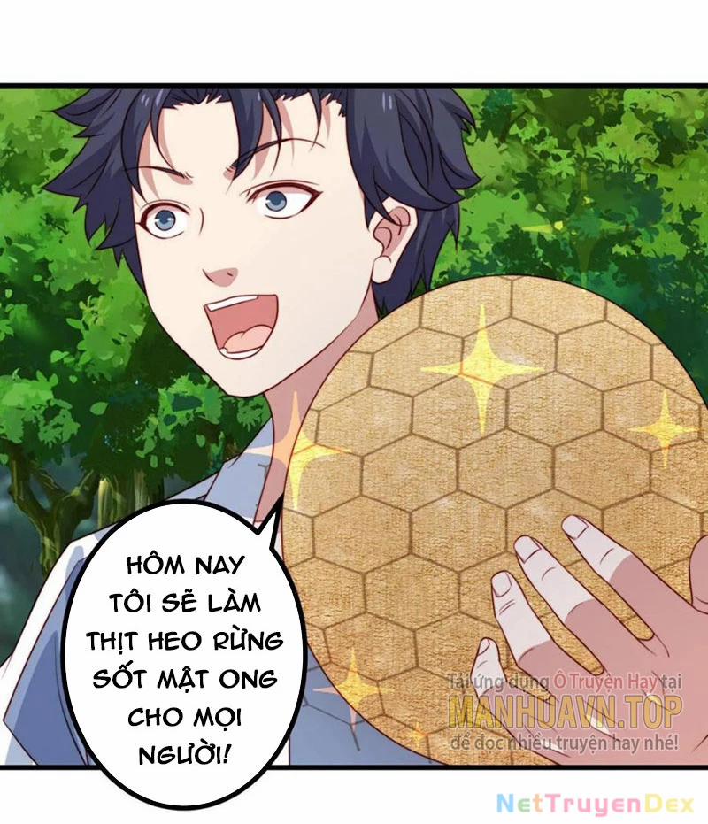 Slime Ta Treo Cự Long Lên Đánh Là Hợp Lý Nhỉ? 28 trang 37