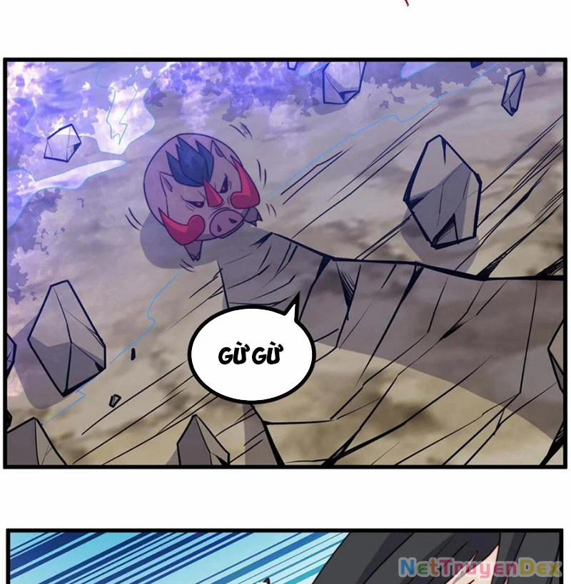 Slime Ta Treo Cự Long Lên Đánh Là Hợp Lý Nhỉ? 28 trang 4
