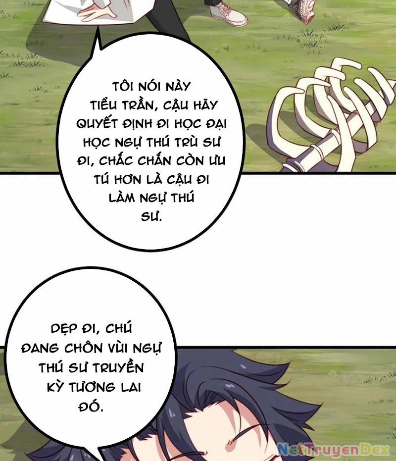 Slime Ta Treo Cự Long Lên Đánh Là Hợp Lý Nhỉ? 28 trang 40