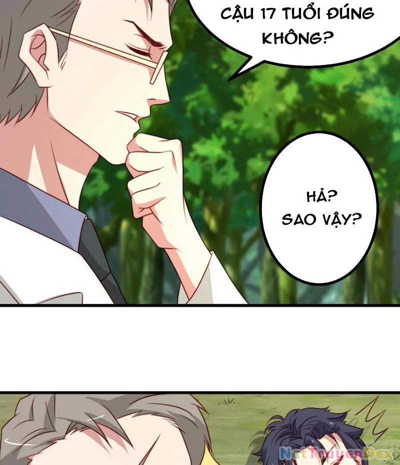 Slime Ta Treo Cự Long Lên Đánh Là Hợp Lý Nhỉ? 28 trang 42