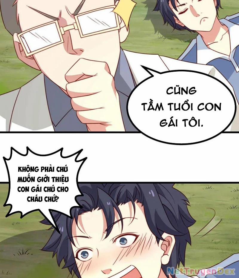 Slime Ta Treo Cự Long Lên Đánh Là Hợp Lý Nhỉ? 28 trang 43