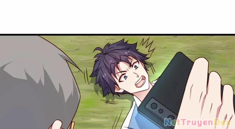 Slime Ta Treo Cự Long Lên Đánh Là Hợp Lý Nhỉ? 28 trang 45