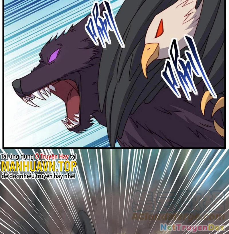 Slime Ta Treo Cự Long Lên Đánh Là Hợp Lý Nhỉ? 28 trang 5