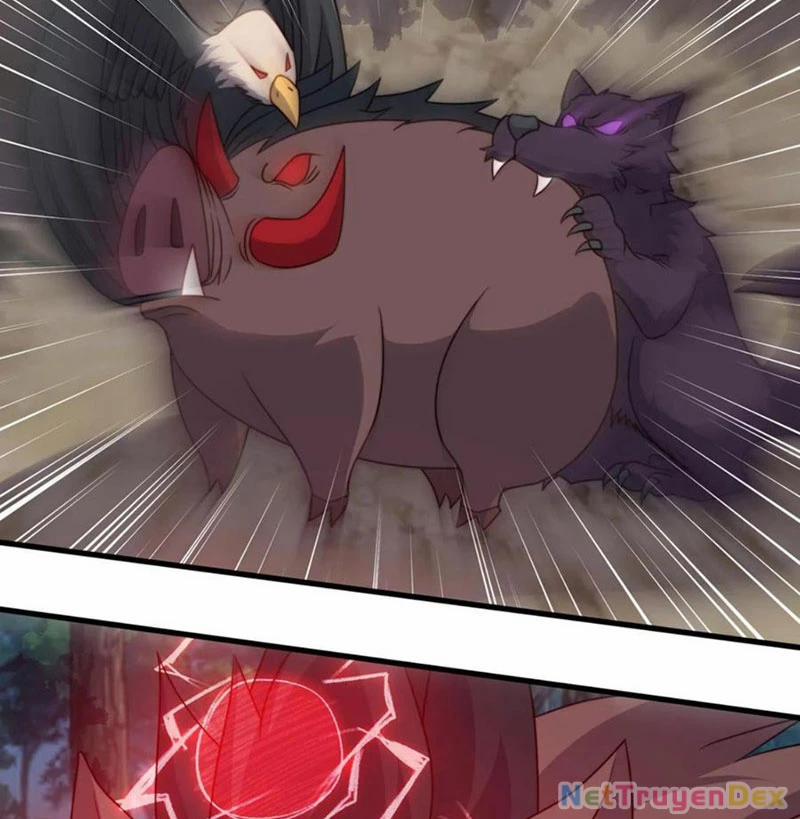 Slime Ta Treo Cự Long Lên Đánh Là Hợp Lý Nhỉ? 28 trang 6