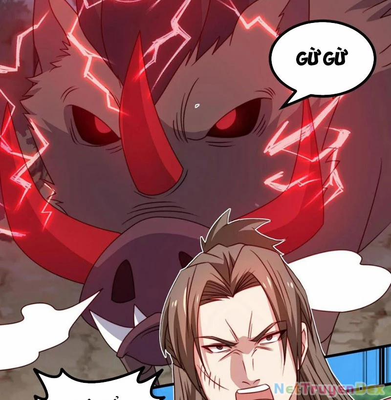 Slime Ta Treo Cự Long Lên Đánh Là Hợp Lý Nhỉ? 28 trang 7