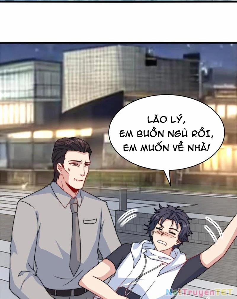 Slime Ta Treo Cự Long Lên Đánh Là Hợp Lý Nhỉ? 280 trang 1