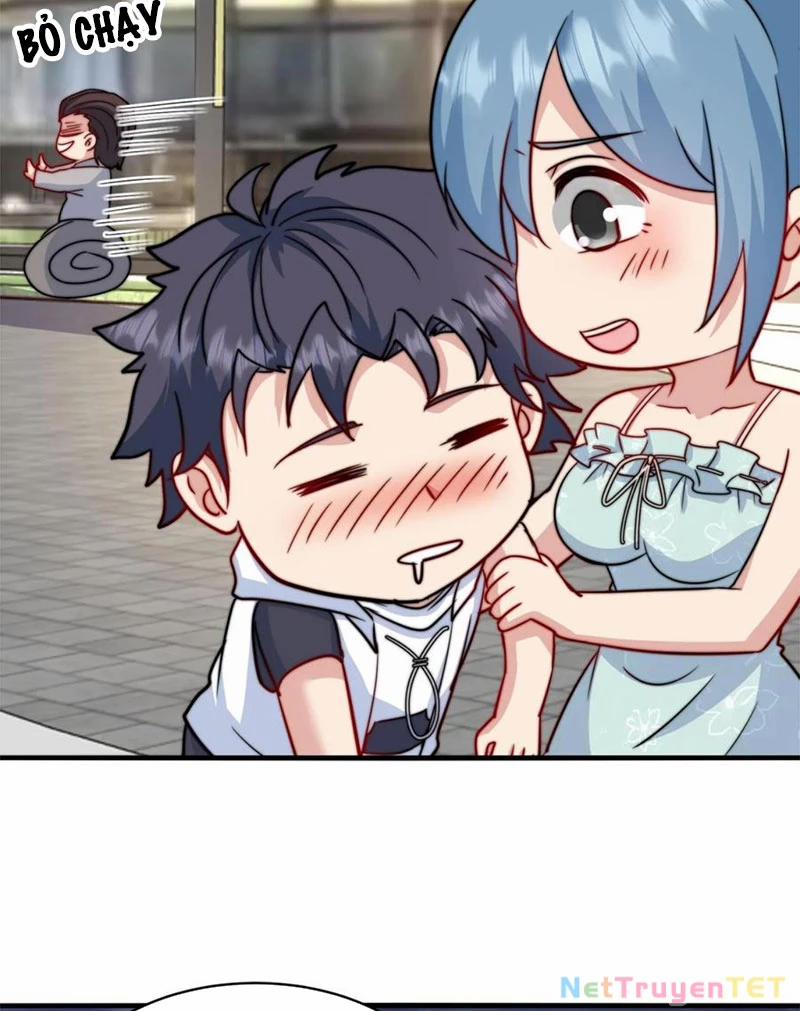 Slime Ta Treo Cự Long Lên Đánh Là Hợp Lý Nhỉ? 280 trang 11