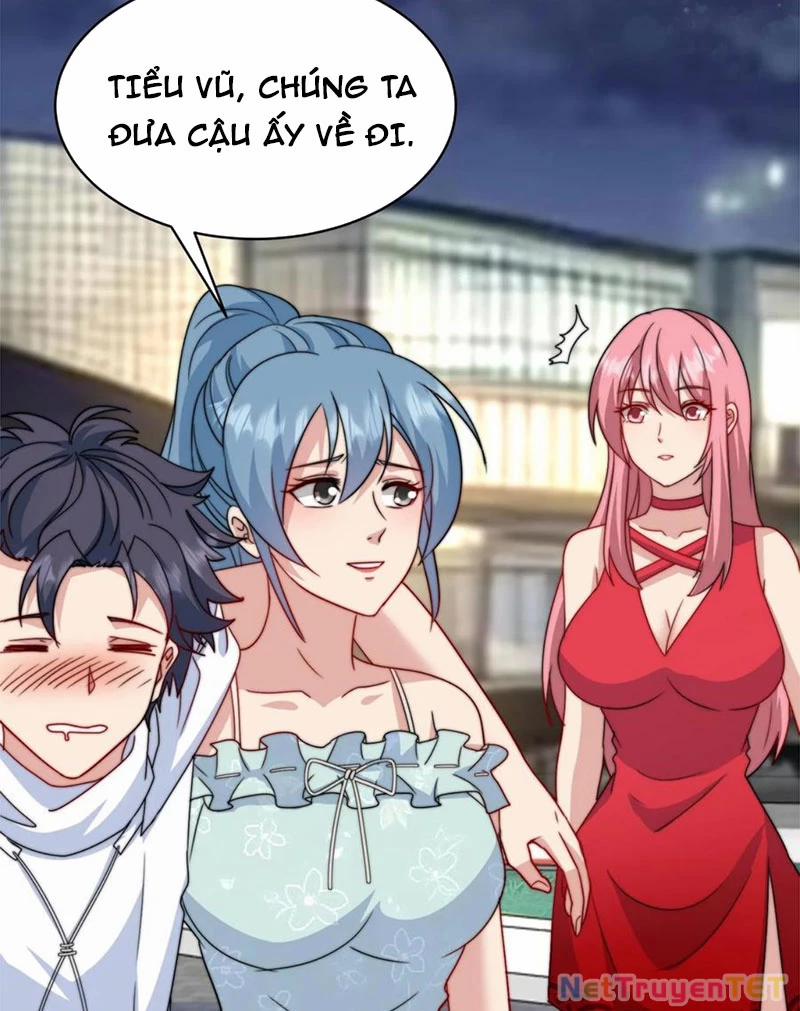 Slime Ta Treo Cự Long Lên Đánh Là Hợp Lý Nhỉ? 280 trang 12