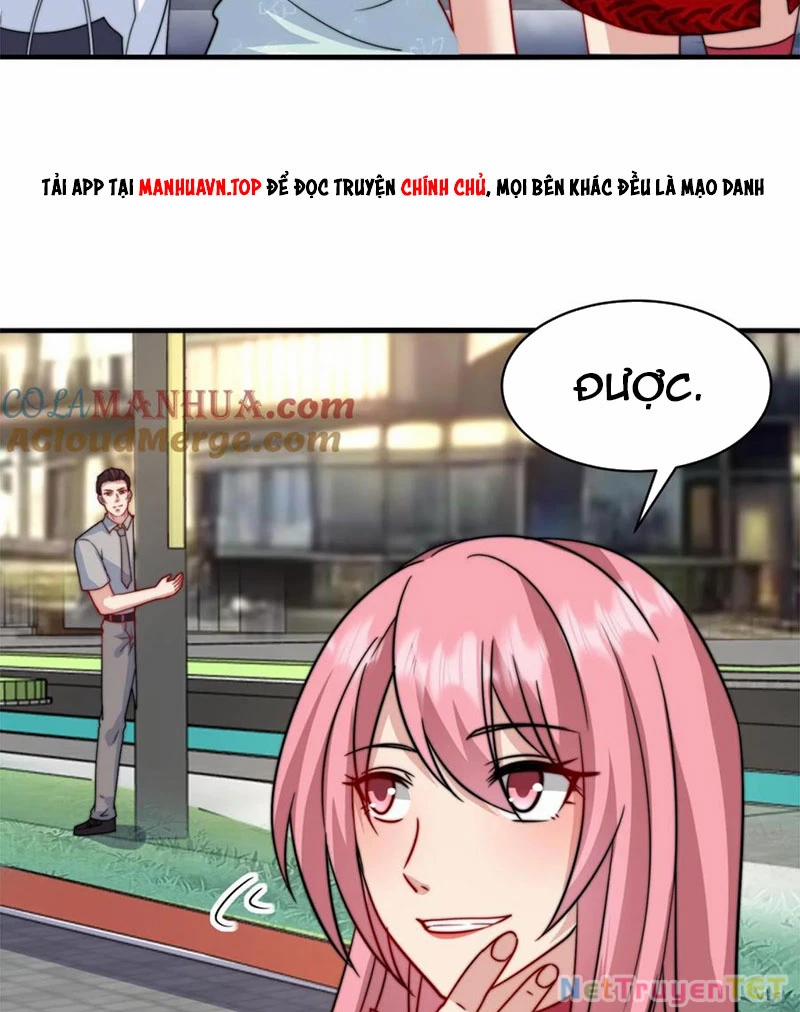 Slime Ta Treo Cự Long Lên Đánh Là Hợp Lý Nhỉ? 280 trang 13