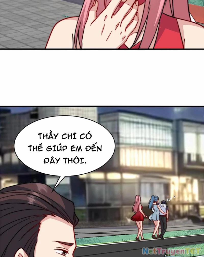 Slime Ta Treo Cự Long Lên Đánh Là Hợp Lý Nhỉ? 280 trang 14