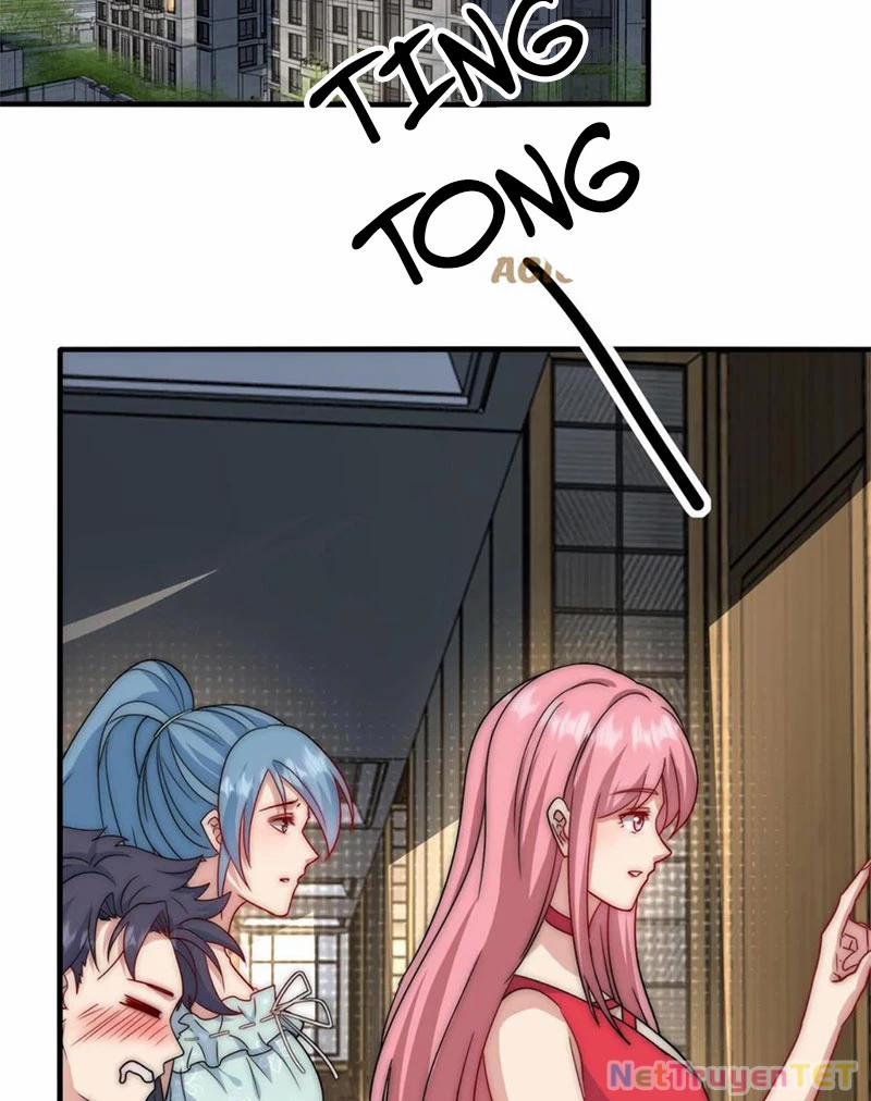 Slime Ta Treo Cự Long Lên Đánh Là Hợp Lý Nhỉ? 280 trang 16