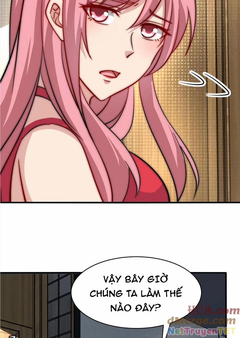 Slime Ta Treo Cự Long Lên Đánh Là Hợp Lý Nhỉ? 280 trang 18