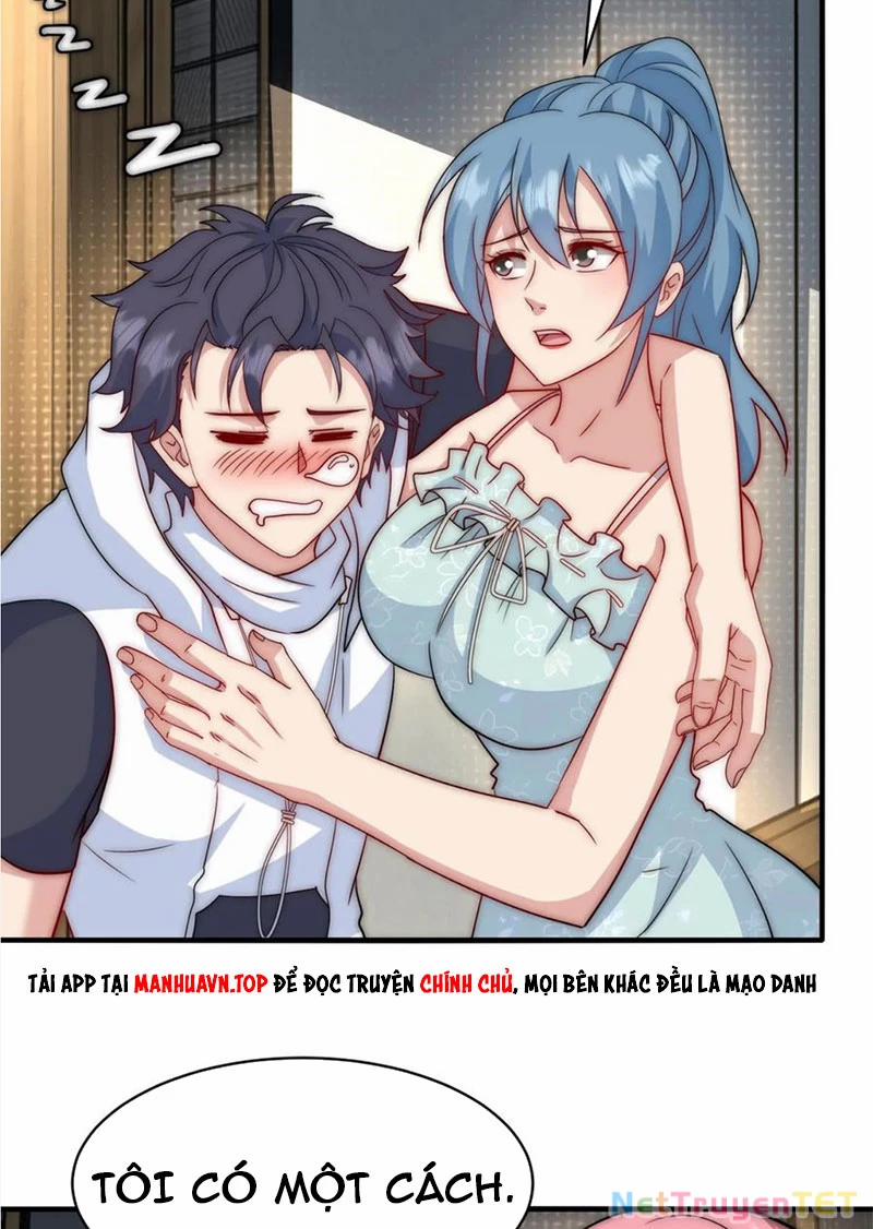 Slime Ta Treo Cự Long Lên Đánh Là Hợp Lý Nhỉ? 280 trang 19