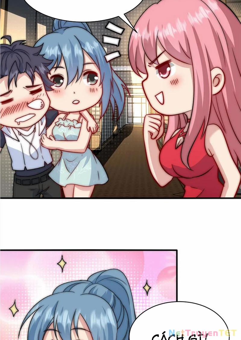 Slime Ta Treo Cự Long Lên Đánh Là Hợp Lý Nhỉ? 280 trang 20