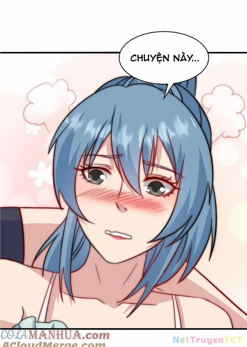 Slime Ta Treo Cự Long Lên Đánh Là Hợp Lý Nhỉ? 280 trang 23