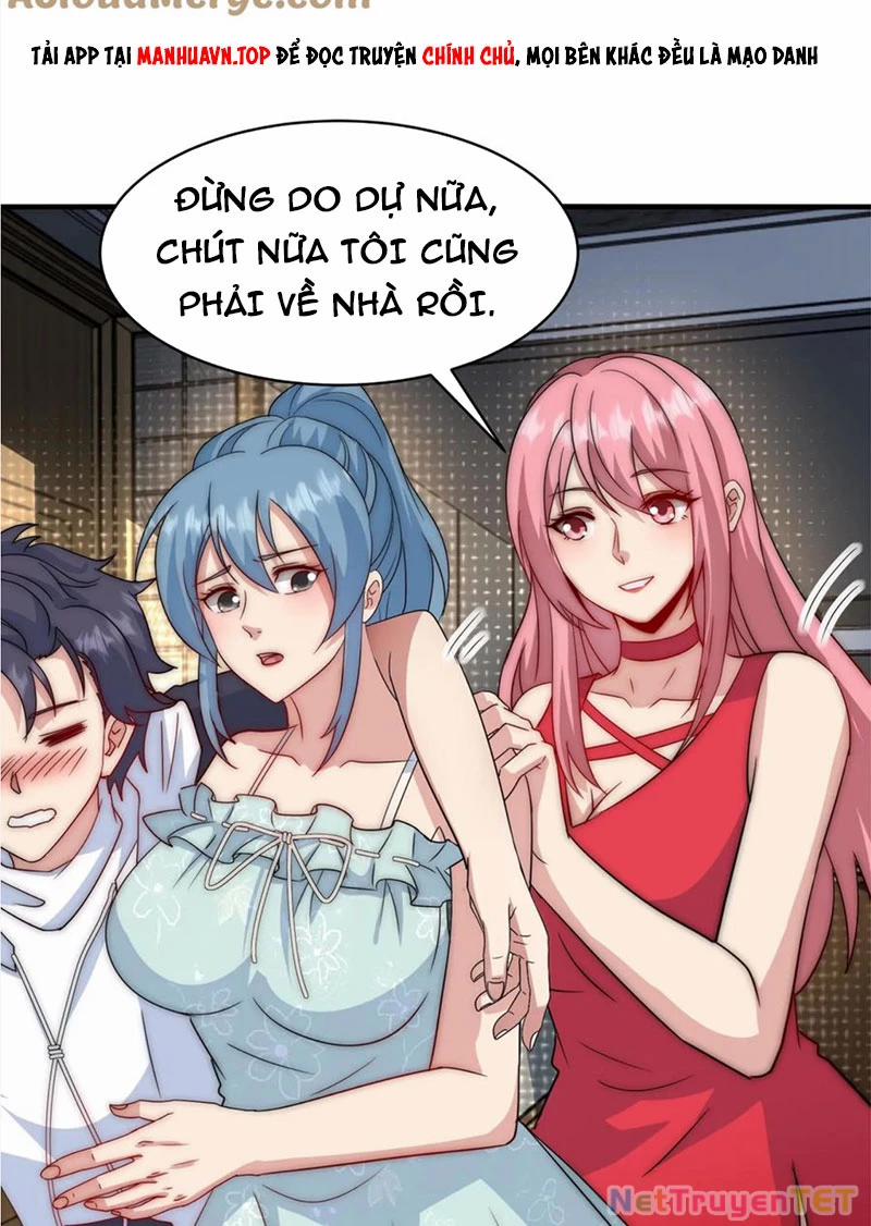 Slime Ta Treo Cự Long Lên Đánh Là Hợp Lý Nhỉ? 280 trang 24