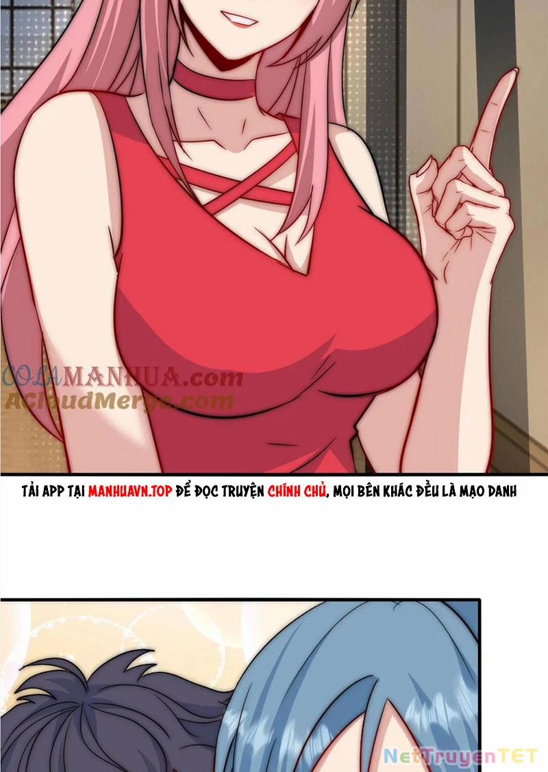 Slime Ta Treo Cự Long Lên Đánh Là Hợp Lý Nhỉ? 280 trang 26