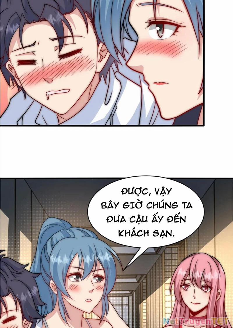 Slime Ta Treo Cự Long Lên Đánh Là Hợp Lý Nhỉ? 280 trang 27