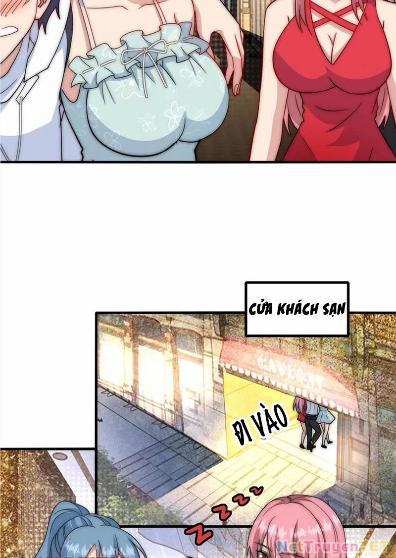 Slime Ta Treo Cự Long Lên Đánh Là Hợp Lý Nhỉ? 280 trang 28