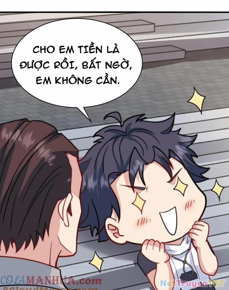 Slime Ta Treo Cự Long Lên Đánh Là Hợp Lý Nhỉ? 280 trang 4