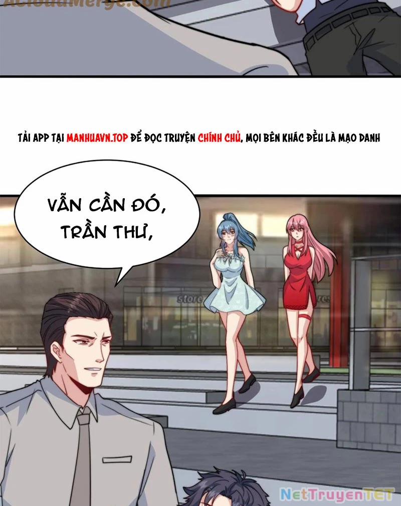 Slime Ta Treo Cự Long Lên Đánh Là Hợp Lý Nhỉ? 280 trang 5