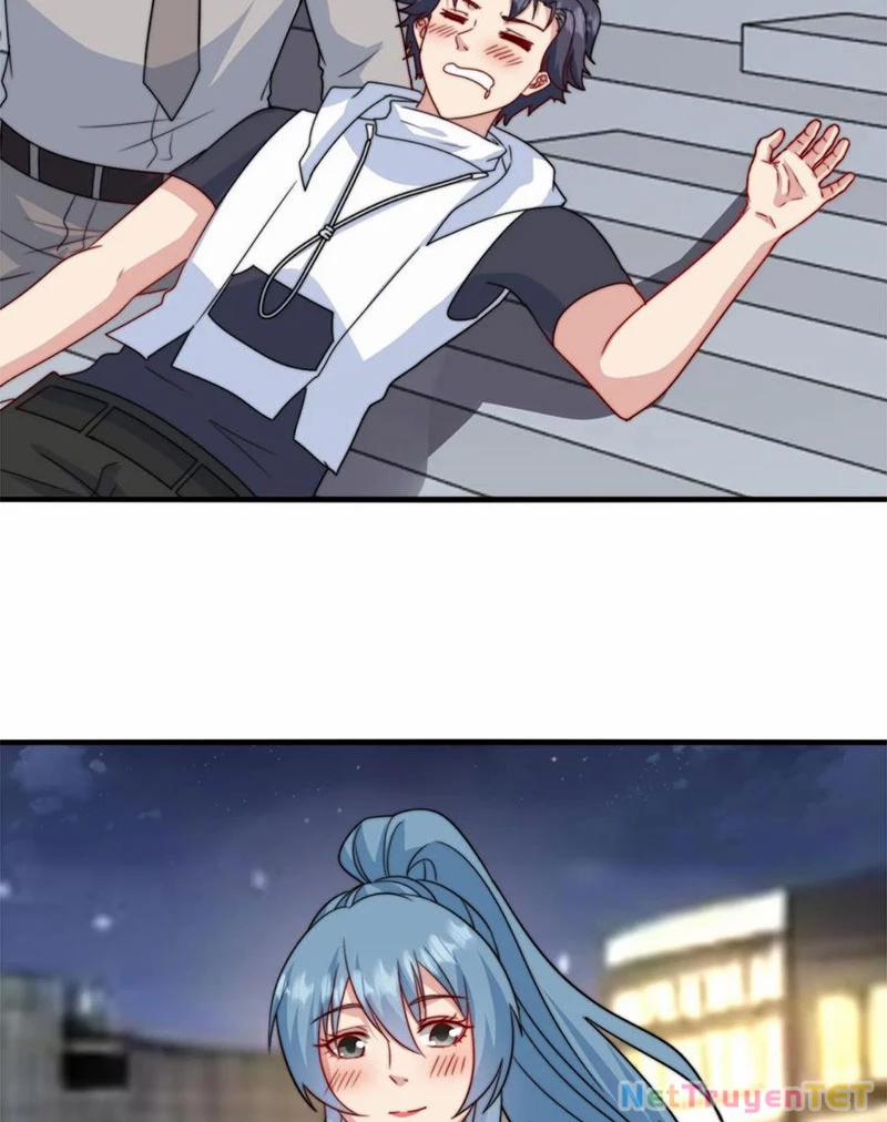 Slime Ta Treo Cự Long Lên Đánh Là Hợp Lý Nhỉ? 280 trang 6