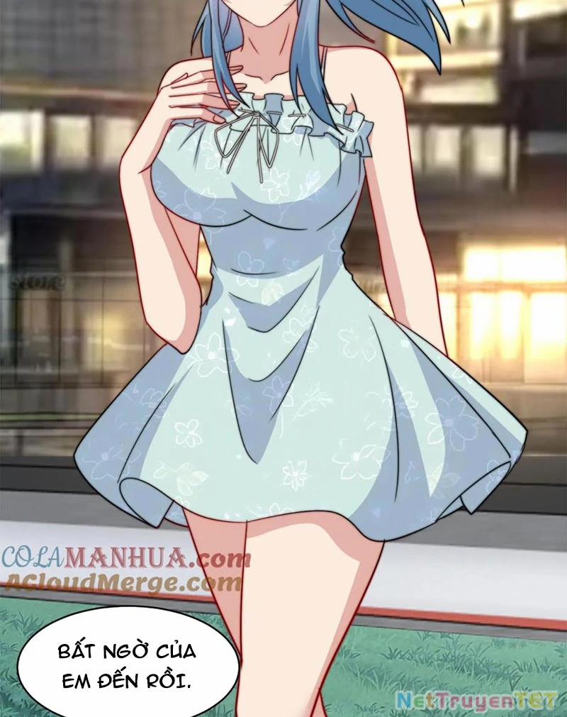 Slime Ta Treo Cự Long Lên Đánh Là Hợp Lý Nhỉ? 280 trang 7