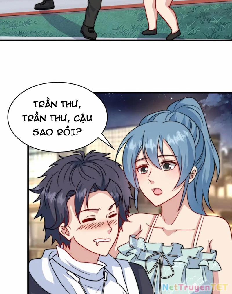 Slime Ta Treo Cự Long Lên Đánh Là Hợp Lý Nhỉ? 280 trang 9