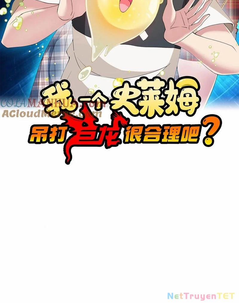 Slime Ta Treo Cự Long Lên Đánh Là Hợp Lý Nhỉ? 281 trang 1