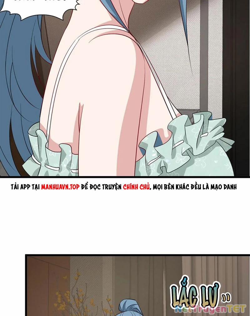 Slime Ta Treo Cự Long Lên Đánh Là Hợp Lý Nhỉ? 281 trang 10