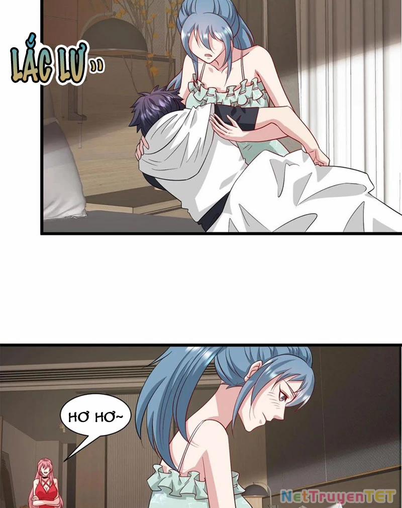 Slime Ta Treo Cự Long Lên Đánh Là Hợp Lý Nhỉ? 281 trang 11