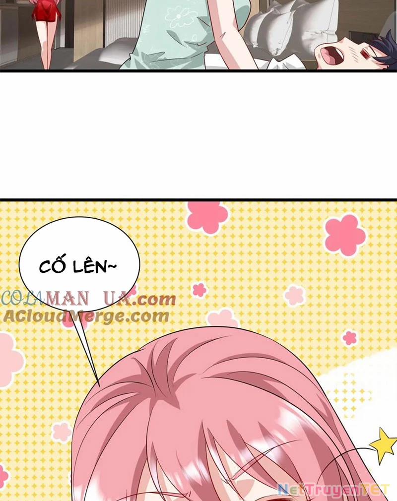 Slime Ta Treo Cự Long Lên Đánh Là Hợp Lý Nhỉ? 281 trang 12