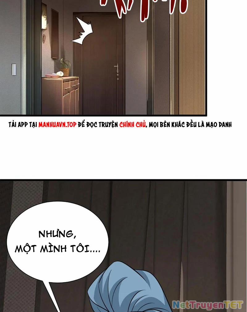 Slime Ta Treo Cự Long Lên Đánh Là Hợp Lý Nhỉ? 281 trang 14