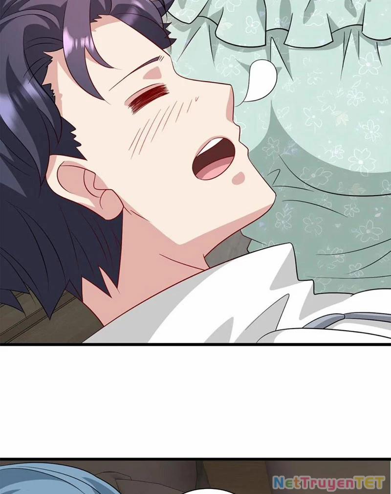 Slime Ta Treo Cự Long Lên Đánh Là Hợp Lý Nhỉ? 281 trang 16