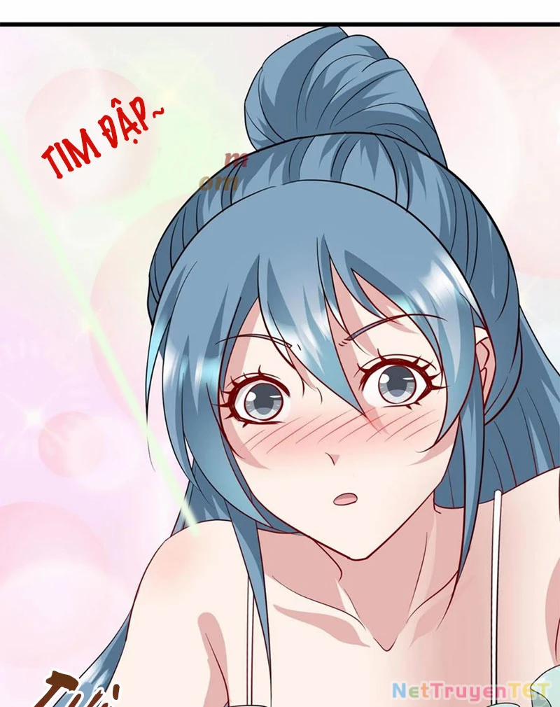 Slime Ta Treo Cự Long Lên Đánh Là Hợp Lý Nhỉ? 281 trang 18