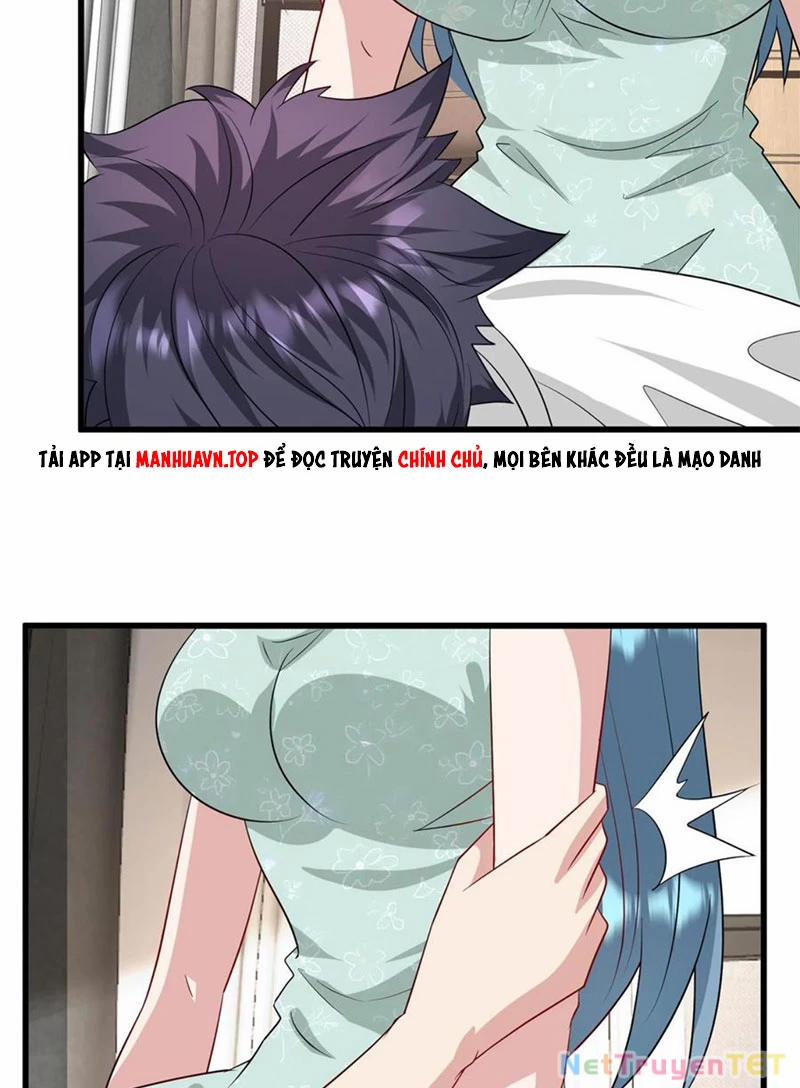 Slime Ta Treo Cự Long Lên Đánh Là Hợp Lý Nhỉ? 281 trang 24