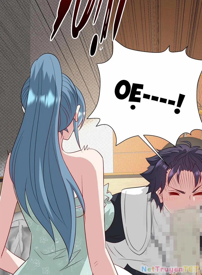 Slime Ta Treo Cự Long Lên Đánh Là Hợp Lý Nhỉ? 281 trang 27