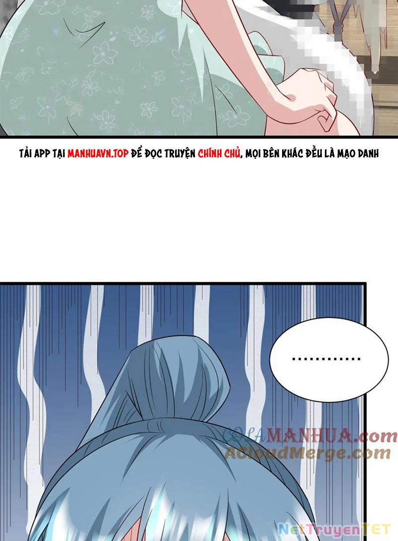 Slime Ta Treo Cự Long Lên Đánh Là Hợp Lý Nhỉ? 281 trang 28