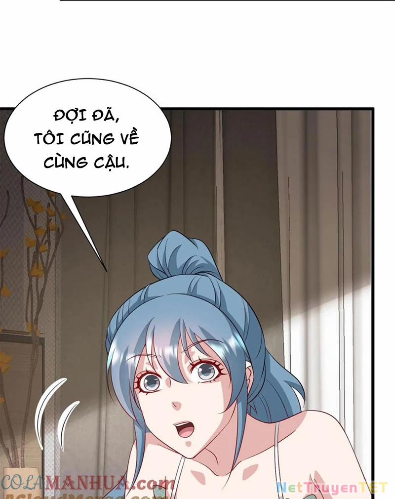 Slime Ta Treo Cự Long Lên Đánh Là Hợp Lý Nhỉ? 281 trang 6