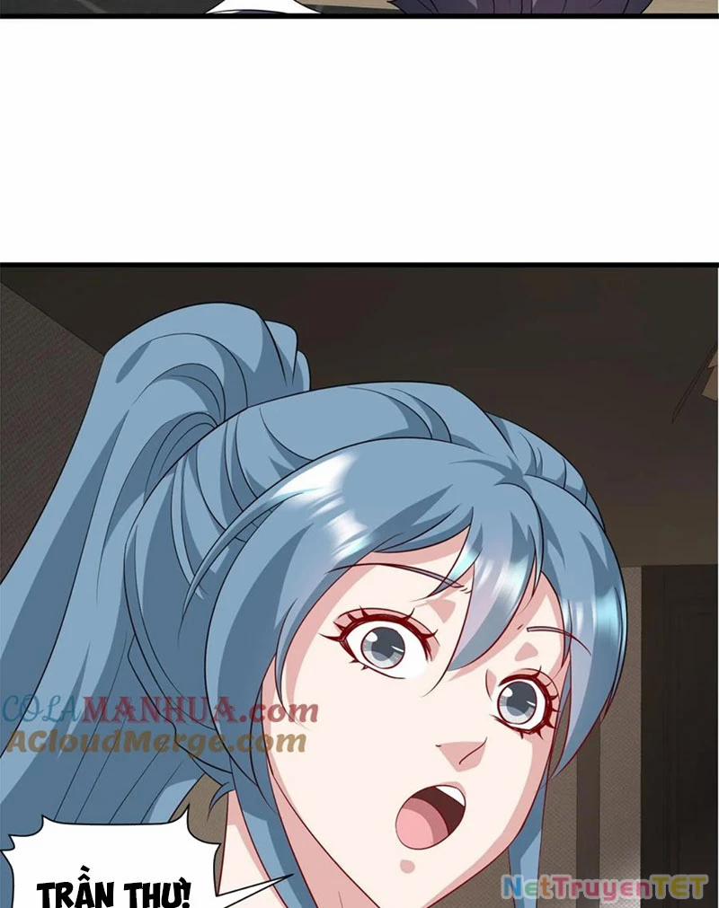 Slime Ta Treo Cự Long Lên Đánh Là Hợp Lý Nhỉ? 281 trang 9