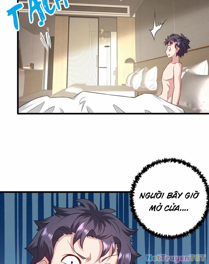 Slime Ta Treo Cự Long Lên Đánh Là Hợp Lý Nhỉ? 282 trang 10