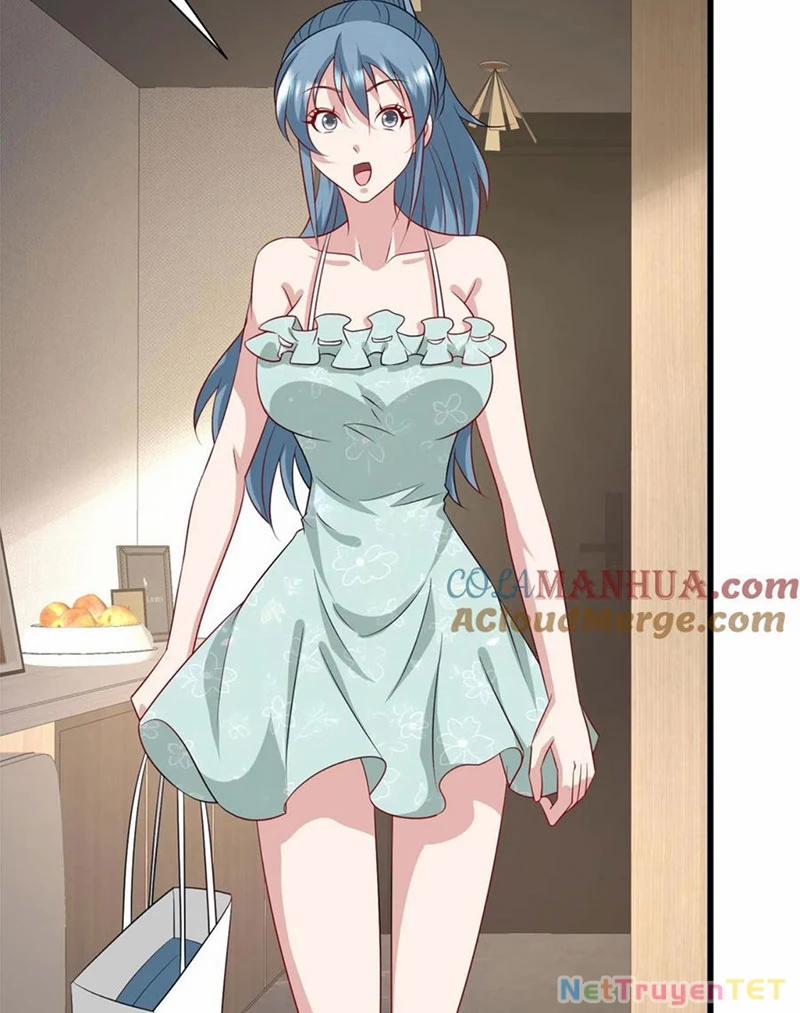 Slime Ta Treo Cự Long Lên Đánh Là Hợp Lý Nhỉ? 282 trang 12