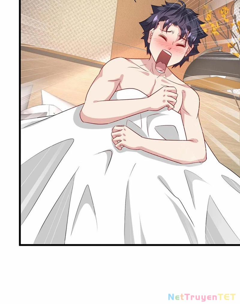 Slime Ta Treo Cự Long Lên Đánh Là Hợp Lý Nhỉ? 282 trang 17