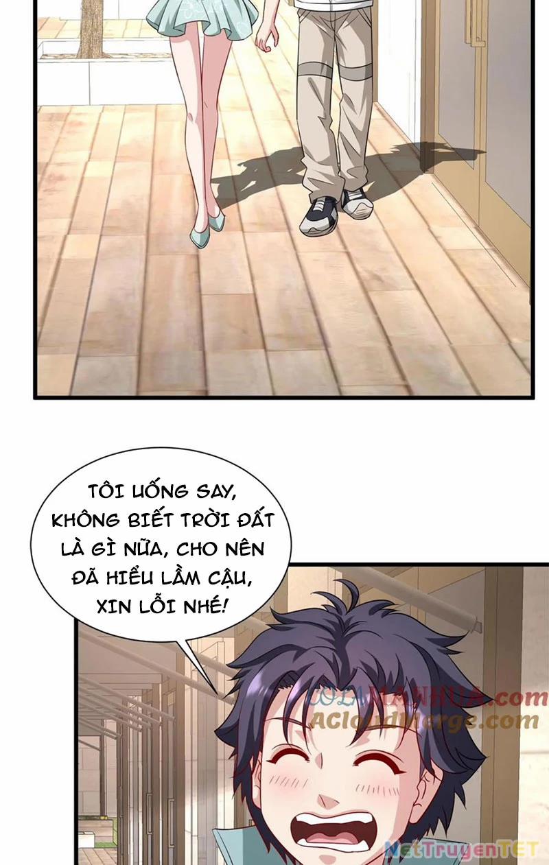 Slime Ta Treo Cự Long Lên Đánh Là Hợp Lý Nhỉ? 282 trang 20