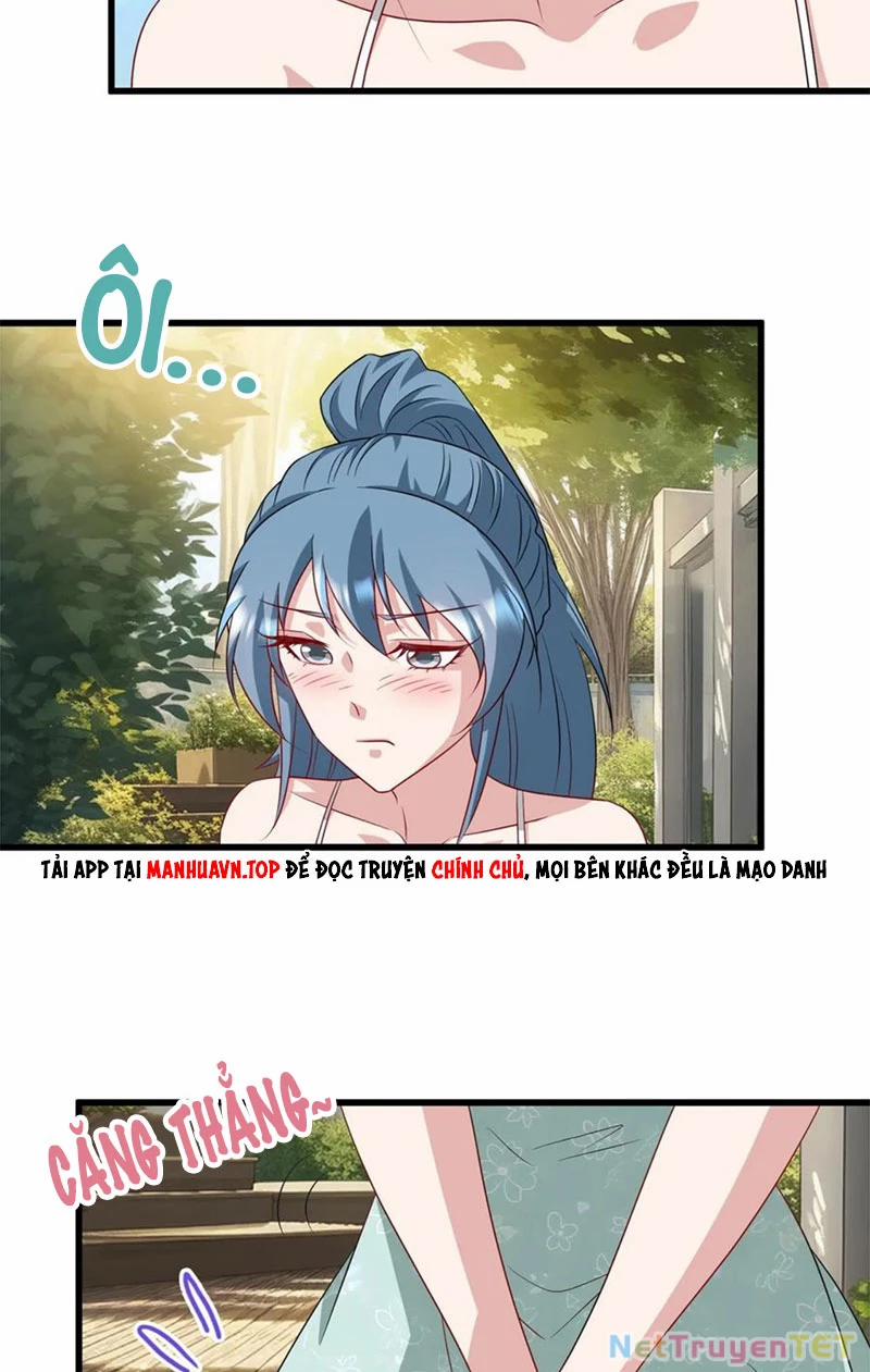 Slime Ta Treo Cự Long Lên Đánh Là Hợp Lý Nhỉ? 282 trang 26