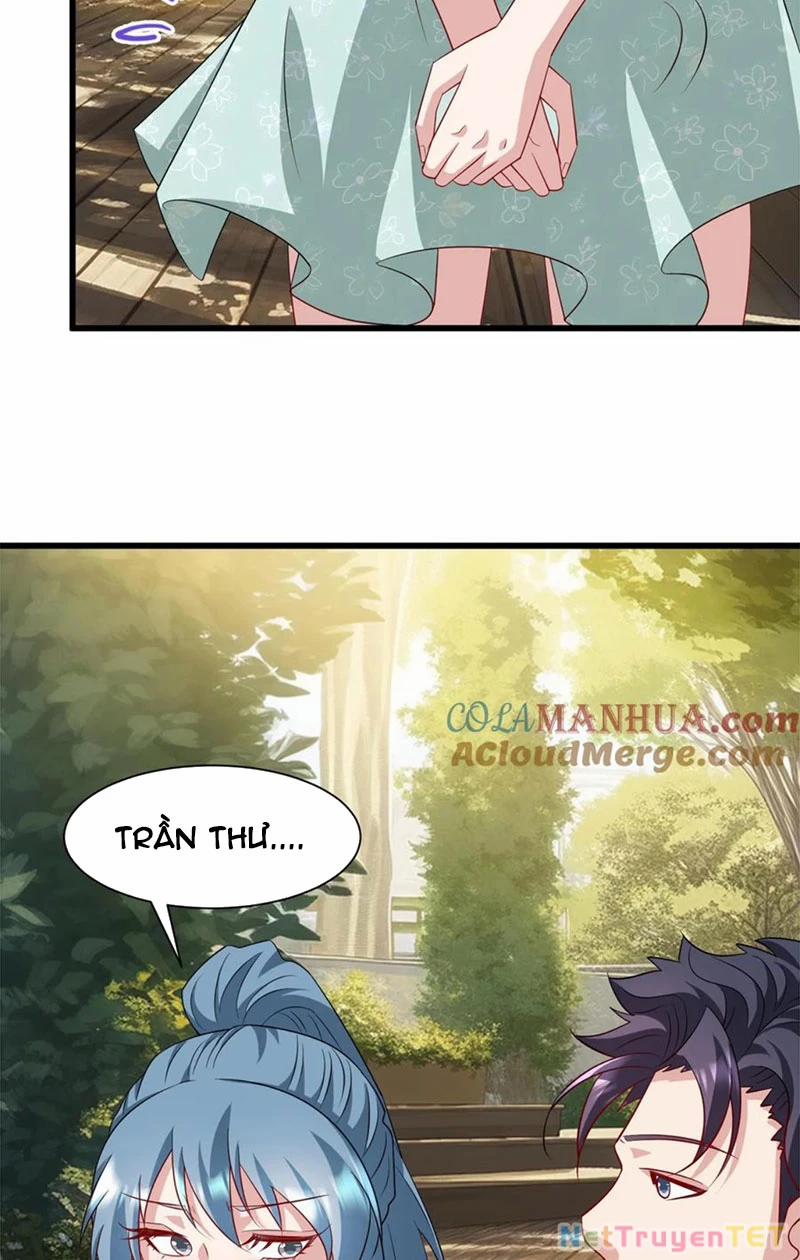 Slime Ta Treo Cự Long Lên Đánh Là Hợp Lý Nhỉ? 282 trang 27