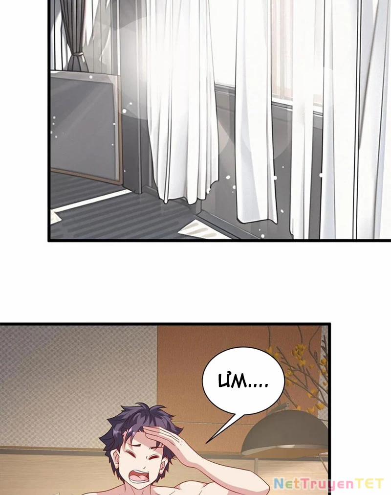 Slime Ta Treo Cự Long Lên Đánh Là Hợp Lý Nhỉ? 282 trang 3