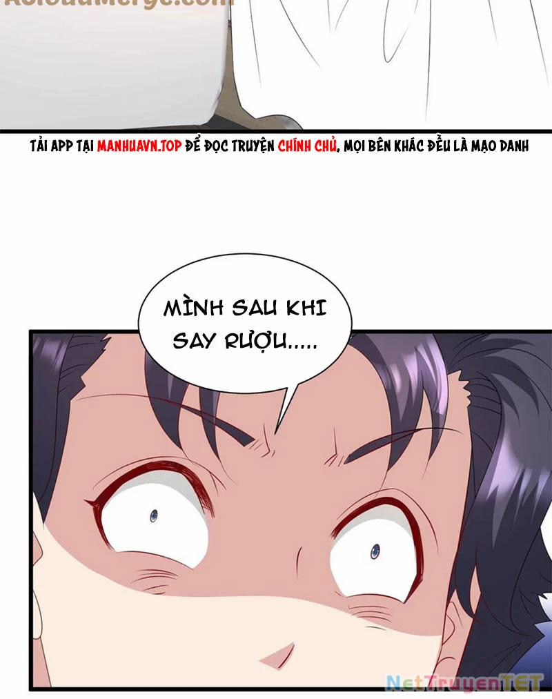 Slime Ta Treo Cự Long Lên Đánh Là Hợp Lý Nhỉ? 282 trang 7